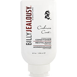 Cashmere Coat Strengthening Conditioner 8 Oz Billy Jealousy