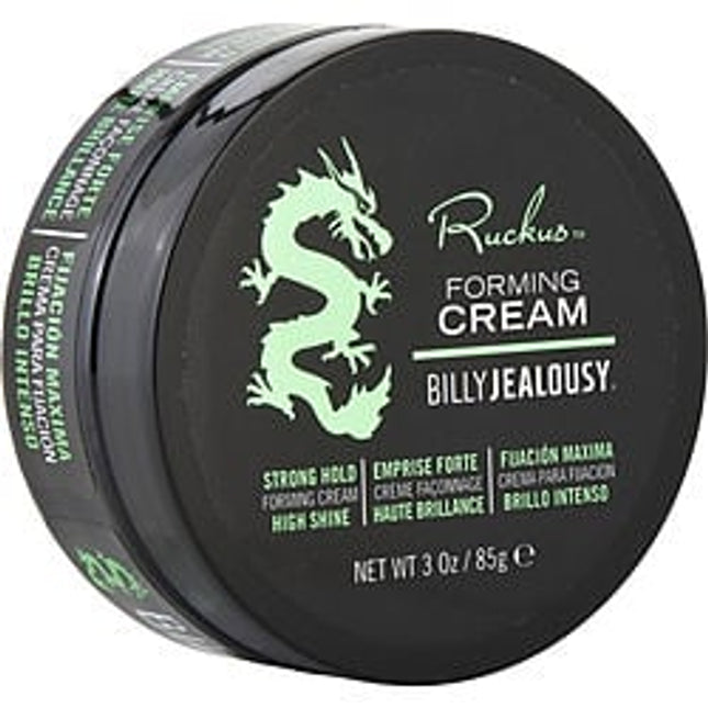 Ruckus Forming Cream 3 Oz Billy Jealousy