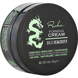 Ruckus Forming Cream 3 Oz Billy Jealousy