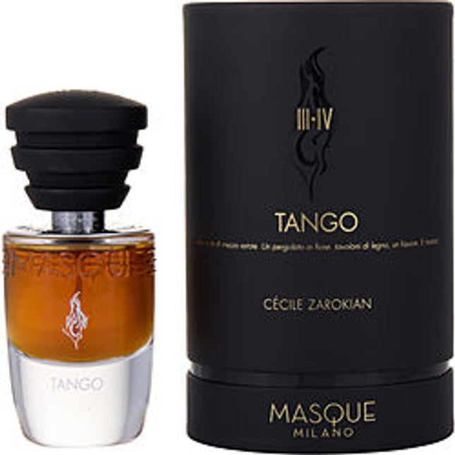 Masque Tango By Masque Milano Eau De Parfum Spray 1.18 Oz Masque Milano