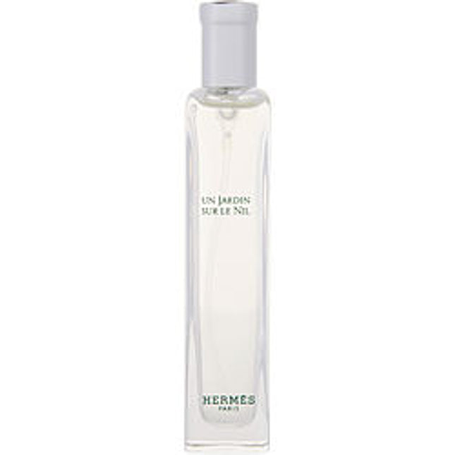Un Jardin Sur Le Nil By Hermes Edt Spray 0.5 Oz (unboxed)