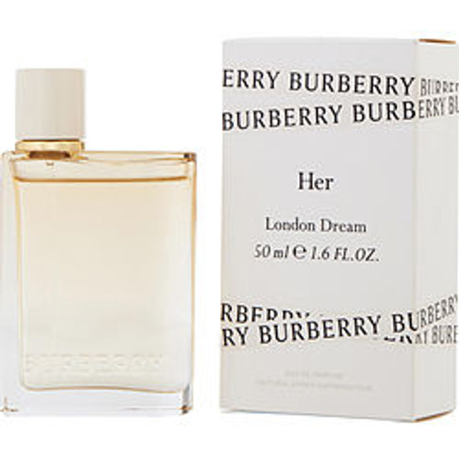 Burberry Her London Dream By Burberry Eau De Parfum Spray 1.7 Oz