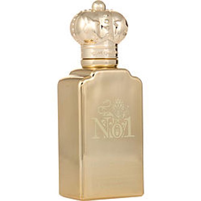 Clive Christian No 1 By Clive Christian Perfume Spray 1.6 Oz (original Collection) *tester