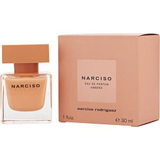 Narciso Rodriguez Narciso Ambree By Narciso Rodriguez Eau De Parfum Spray 1 Oz