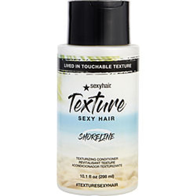 Texture Sexy Hair Shoreline Texturizing Conditioner 10.1 Oz
