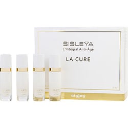 Sisleya L'integral Anti-age La Cure  --4x10ml/0.33oz Sisley