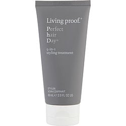 Perfect Hair Day (phd) 5-in-1 Styling Treatment 2 Oz Living Proof