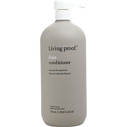 No Frizz Conditioner 24 Oz Living Proof