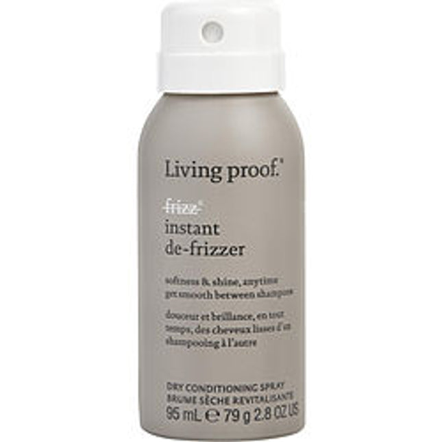 No Frizz Instant De-frizzer 2.8 Oz Living Proof