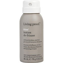 No Frizz Instant De-frizzer 2.8 Oz Living Proof