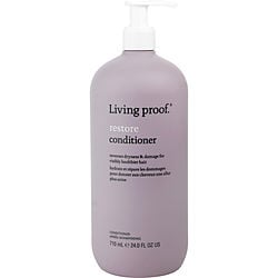 Restore Conditioner 24 Oz Living Proof