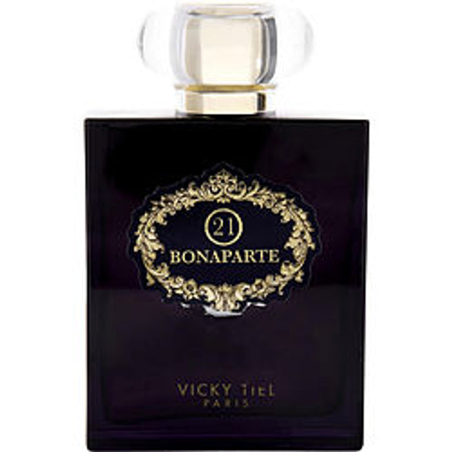 Vicky Tiel 21 Bonaparte By Vicky Tiel Eau De Parfum Spray 3.4 Oz *tester