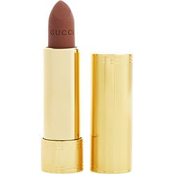 Gucci Rouge A Levres Mat Lip Colour - # 104 Penny Beige  --3.5g/0.12oz By Gucci Gucci