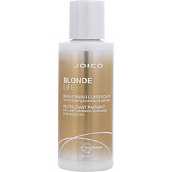 Blonde Life Brightening Conditioner 1.7 Oz Joico