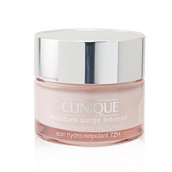 Moisture Surge Intense 72h Lipid-replenishing Hydrator - Very Dry To Dry Combination  --30ml/1oz Clinique