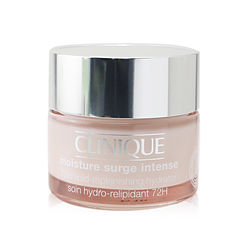 Moisture Surge Intense 72h Lipid-replenishing Hydrator - Very Dry To Dry Combination  --50ml/1.7oz Clinique