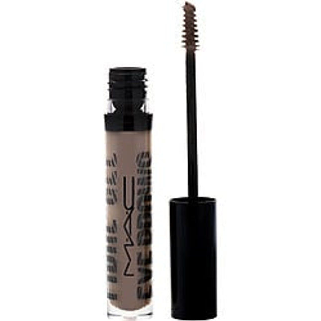 Mac Eye Brows Big Boost Fibre Gel - Spiked --4.1g/0.14oz By Mac