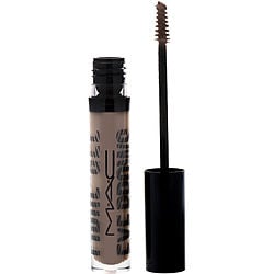 Mac Eye Brows Big Boost Fibre Gel - Spiked --4.1g/0.14oz By Mac Mac