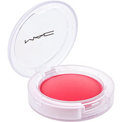 Mac Glow Play Blush - Heat Index --7.3g/0.25oz By Mac Mac