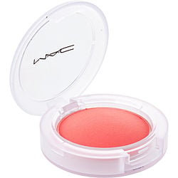 Mac Glow Play Blush - That's Peachy --6g/0.21oz By Mac Mac