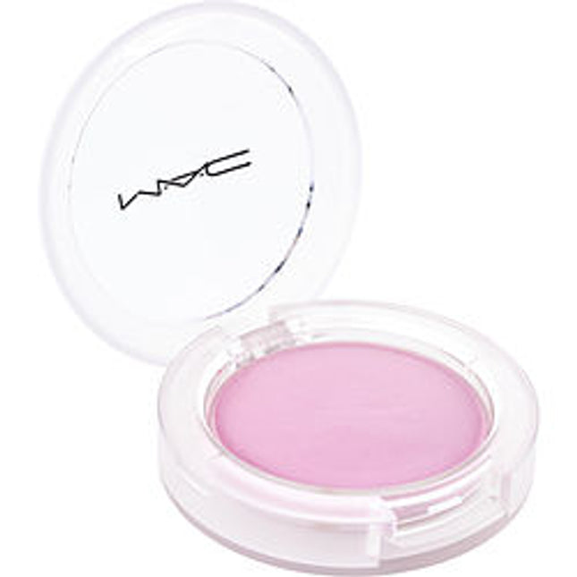 Mac Glow Play Blush - Totally Synced --7.3g/0.25oz By Mac