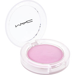 Mac Glow Play Blush - Totally Synced --7.3g/0.25oz By Mac Mac