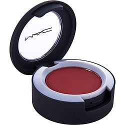 Mac Powder Kiss Eyeshadow - Devoted To Chili --1.5g/0.05oz By Mac Mac