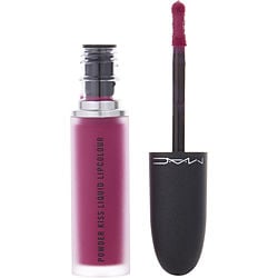 Mac Powder Kiss Liquid Lipcolor - Make It Fashun! --5ml/0.16oz By Mac Mac