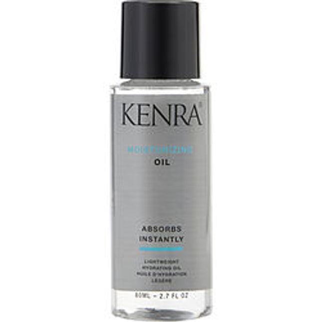 Moisturizing Oil 2.7 Oz Kenra