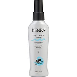 Sugar Beach Spray 4 Oz Kenra
