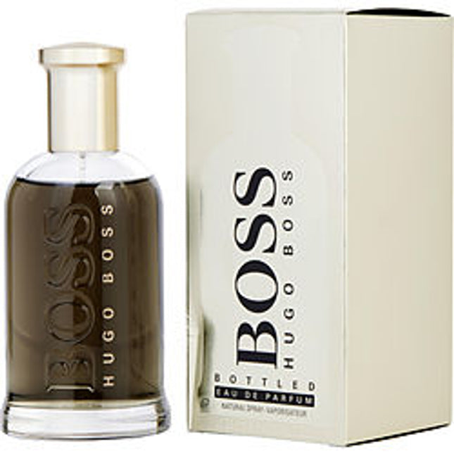 Boss #6 By Hugo Boss Eau De Parfum Spray 6.7 Oz