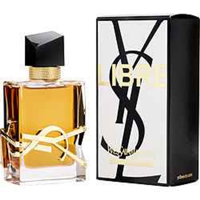 Libre Intense Yves Saint Laurent By Yves Saint Laurent Eau De Parfum Spray 1.7 Oz