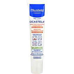 Cicastela Moisture Recovery Cream  --40ml/1.35oz