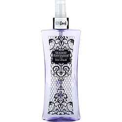 Body Fantasies Love Struck By Body Fantasies Body Spray 8 Oz