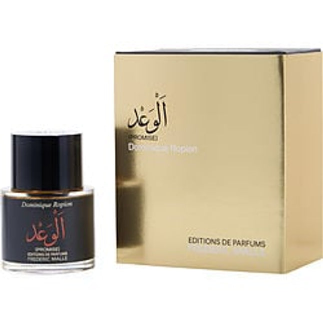 Frederic Malle Promise By Dominique Ropion By Frederic Malle Eau De Parfum Spray 1.7 Oz