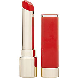 Clarins Joli Rouge Lacquer Intense Colour Balm - # 761l Spicy Chili --3g/0.1oz By Clarins Clarins