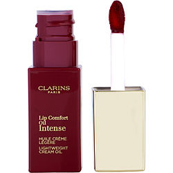 Clarins Lip Comfort Oil Intense - # 03 Intense Raspberry --7ml/0.1oz By Clarins Clarins