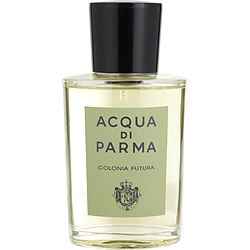 Acqua Di Parma Colonia Futura By Acqua Di Parma Eau De Cologne Spray 3.4 Oz *tester
