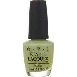 Opi Opi Gargantuan Green Grape Nail Lacquer --0.5oz By Opi