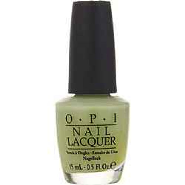 Opi Opi Gargantuan Green Grape Nail Lacquer --0.5oz By Opi