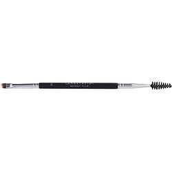 Anastasia Beverly Hills #12 Dual-ended Firm Angled Brush -- By Anastasia Beverly Hills