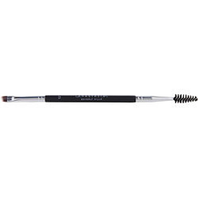 Anastasia Beverly Hills #12 Dual-ended Firm Angled Brush -- By Anastasia Beverly Hills