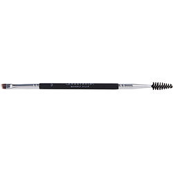 Anastasia Beverly Hills #12 Dual-ended Firm Angled Brush -- By Anastasia Beverly Hills Anastasia Beverly Hills
