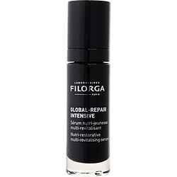Global-repair Intensive Nutri-restorative Multi-revitalizing Serum --30ml/1oz