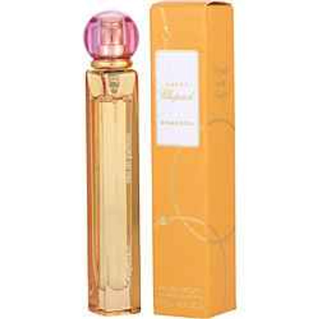 Happy Chopard Bigaradia By Chopard Eau De Parfum Spray 0.33 Oz