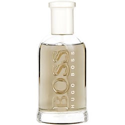 Boss #6 By Hugo Boss Eau De Parfum Spray 3.3 Oz *tester