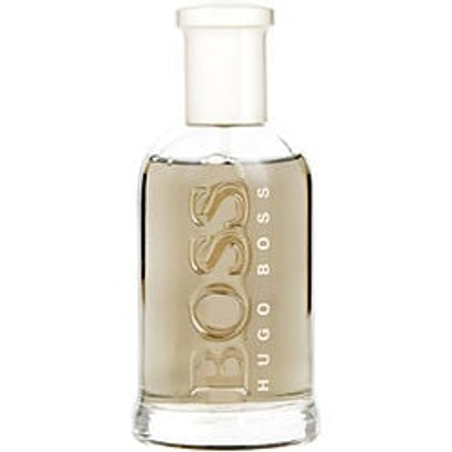 Boss #6 By Hugo Boss Eau De Parfum Spray 3.3 Oz *tester