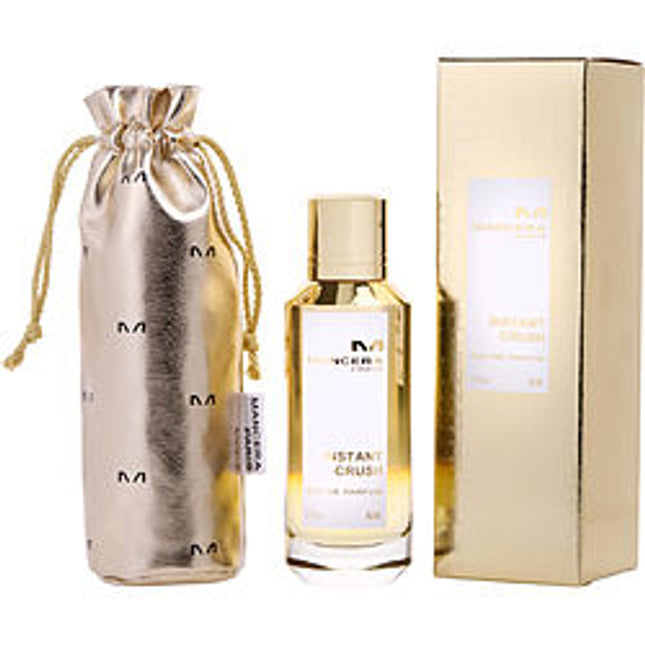 Mancera Instant Crush By Mancera Eau De Parfum Spray 2 Oz