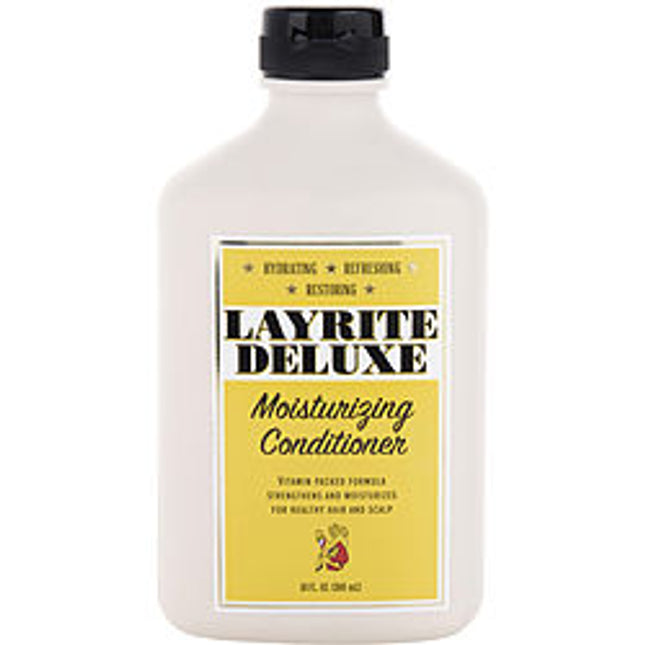 Moisturizing Conditioner 10 Oz