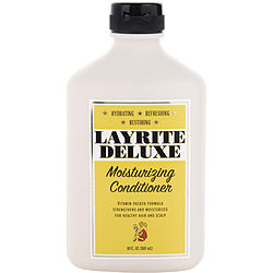 Moisturizing Conditioner 10 Oz Layrite